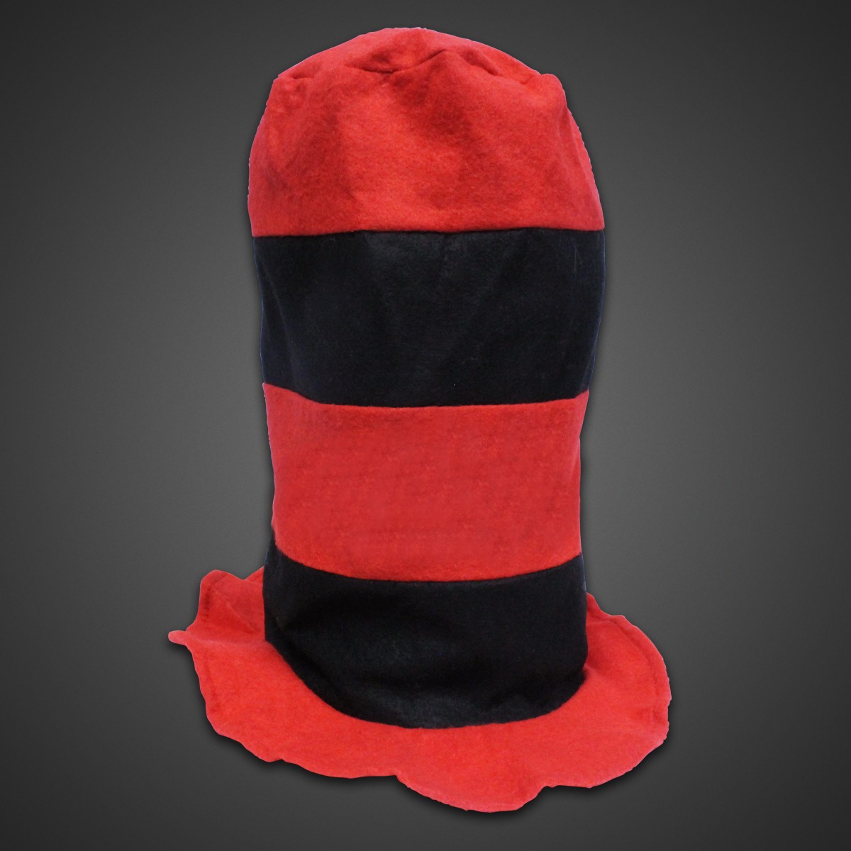 Assorted Color Stove Top Hats Imprintable Hats