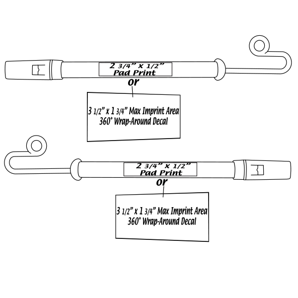 Plastic Slide Whistles FAST SHIP PROGRAM