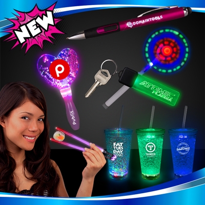 New Products 