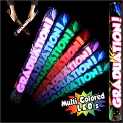 Graduation LED Lumiton - 16 Inch