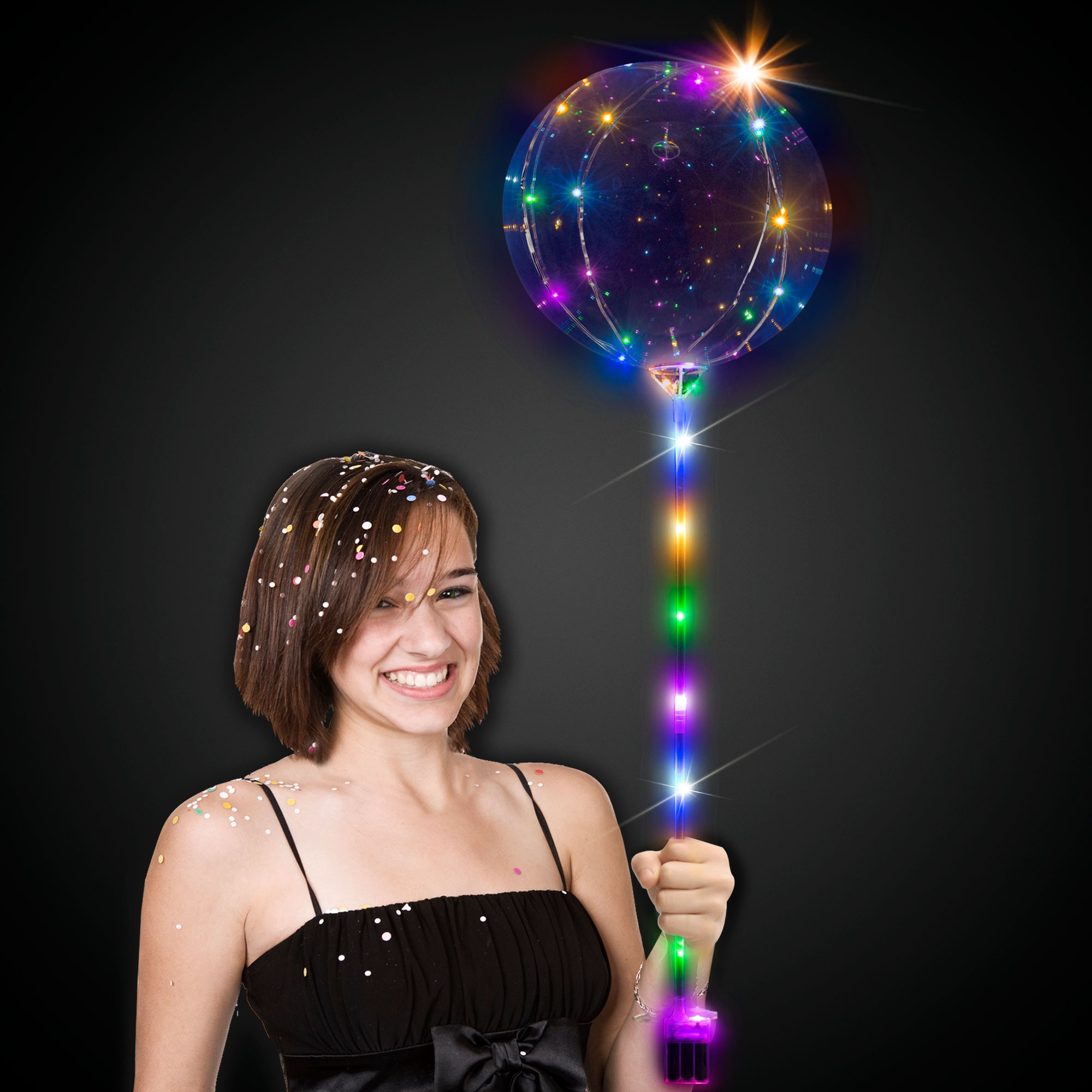 Light Up Lollipop Balloon™