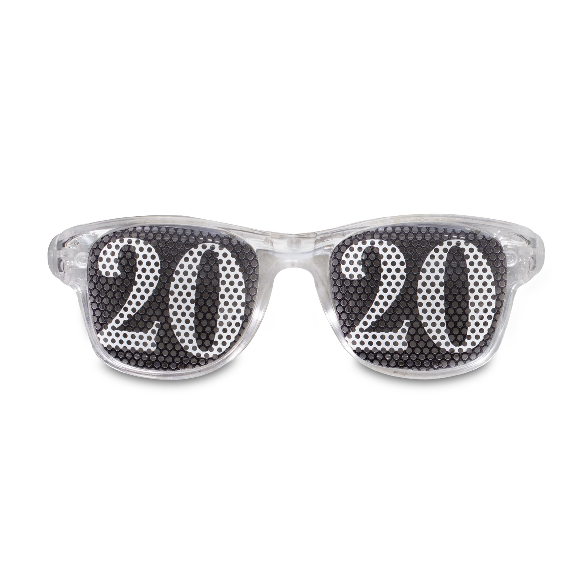 2020 glasses transparent Clearance