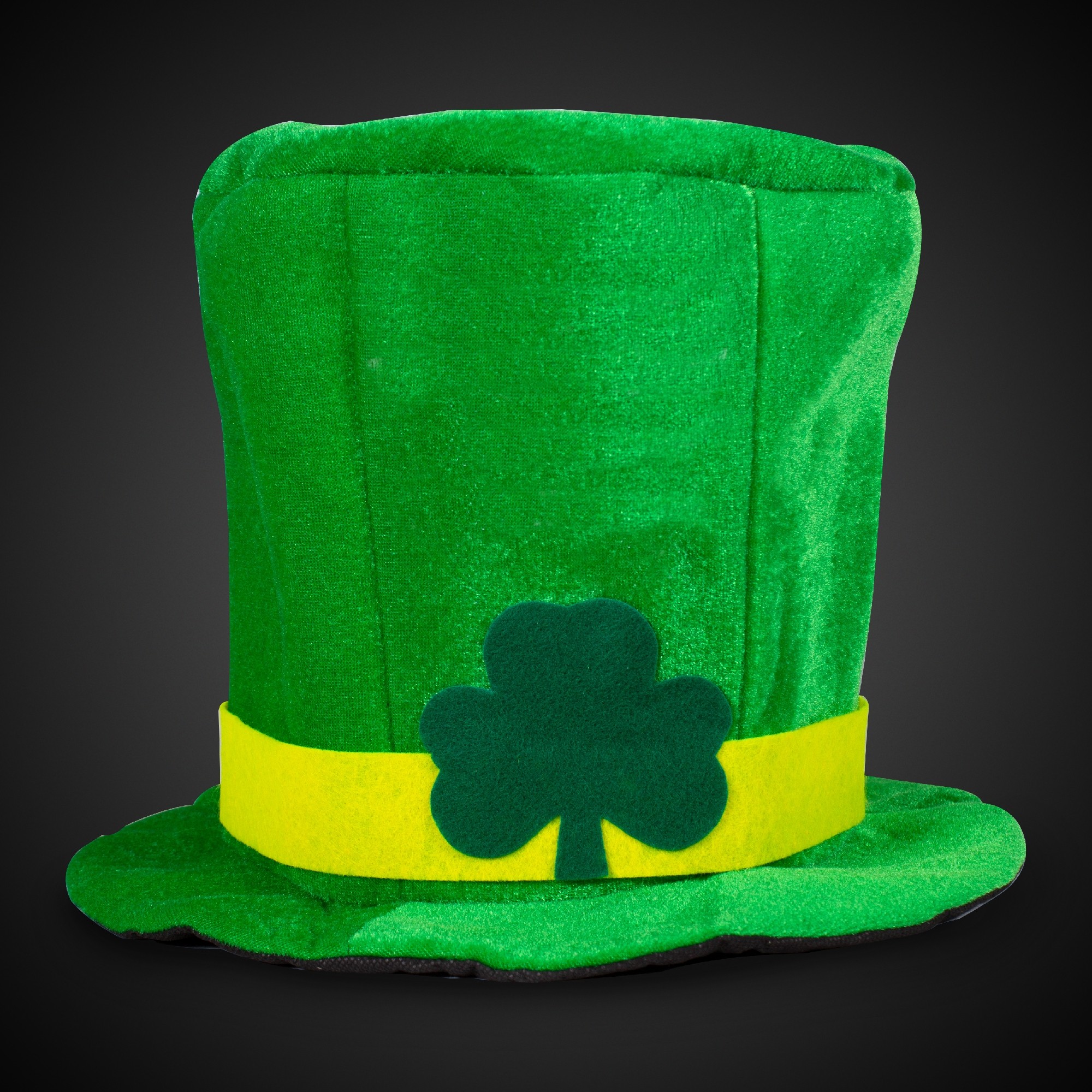 St. Patrick&amp;#39;s Day Hat - St. Patrick&amp;#39;s Day - Holidays &amp; Events