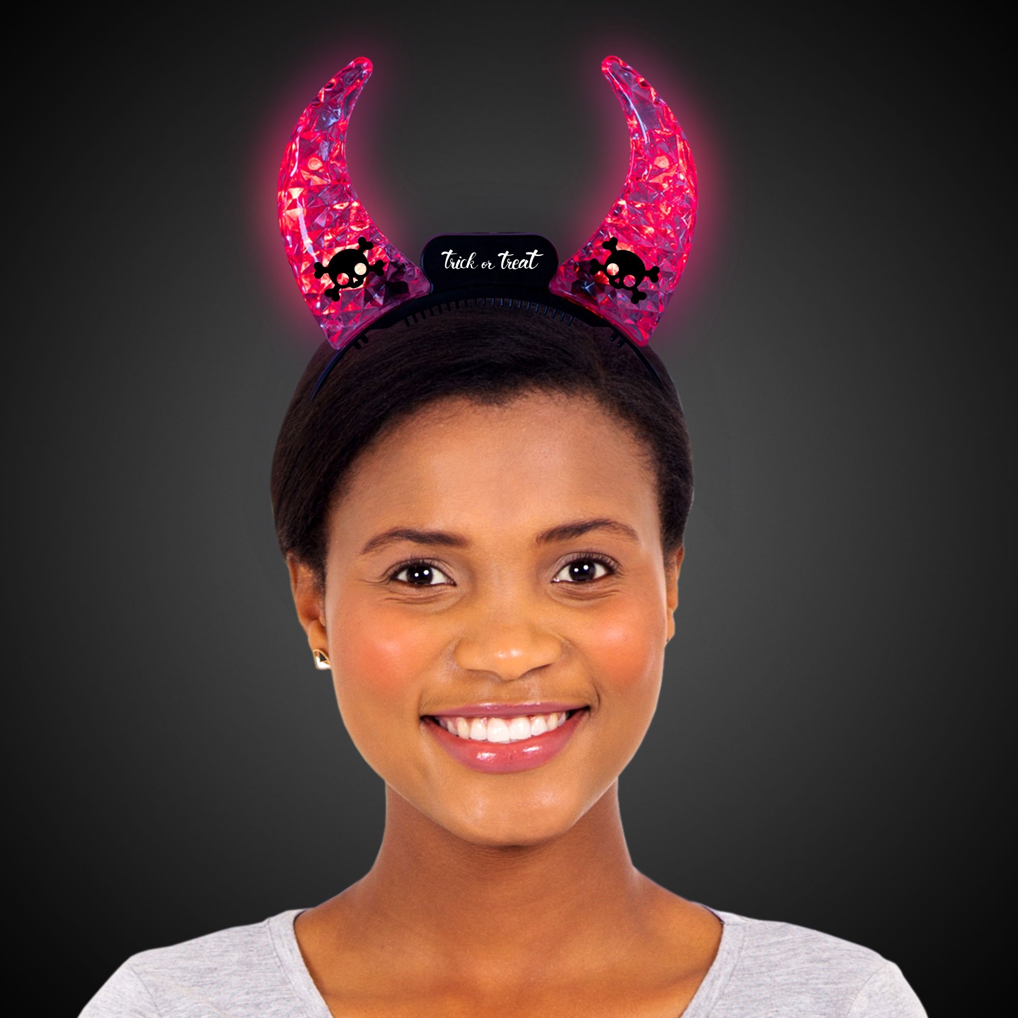 Featured image of post Devil Horns Header