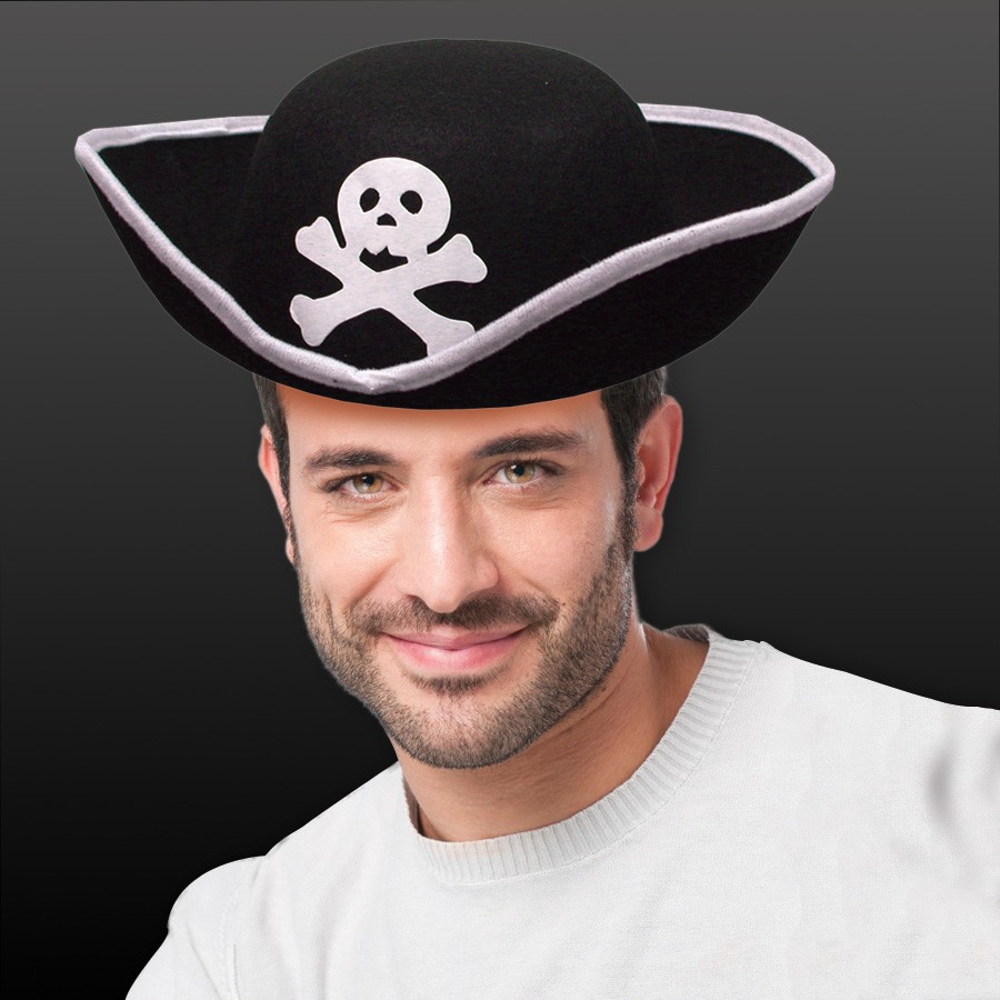 Pirate Hat 