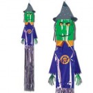 Witch Hanging Decoration