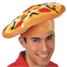 Pizza Hat 