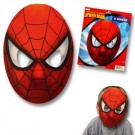 Spiderman Party Masks 