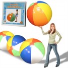 Inflatable Giant Beach Ball 