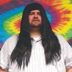 Hippie Wig 