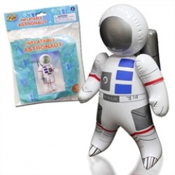 Inflatable Astronaut 