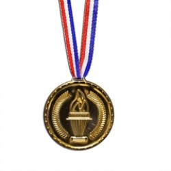 Gold Prize Medals