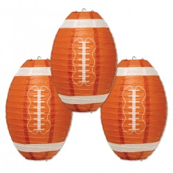 Football Lanterns 