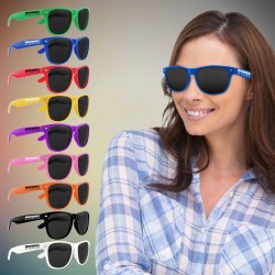 Premium Classic Retro Sunglasses 