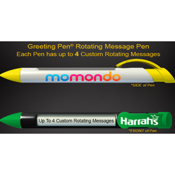 Customize Your Pen