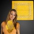 APR012: Yellow Paisley
