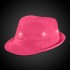 HAT103: Noen Pink