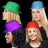 Assorted Color Derby Hats 