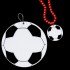 JLR457: Soccer Ball